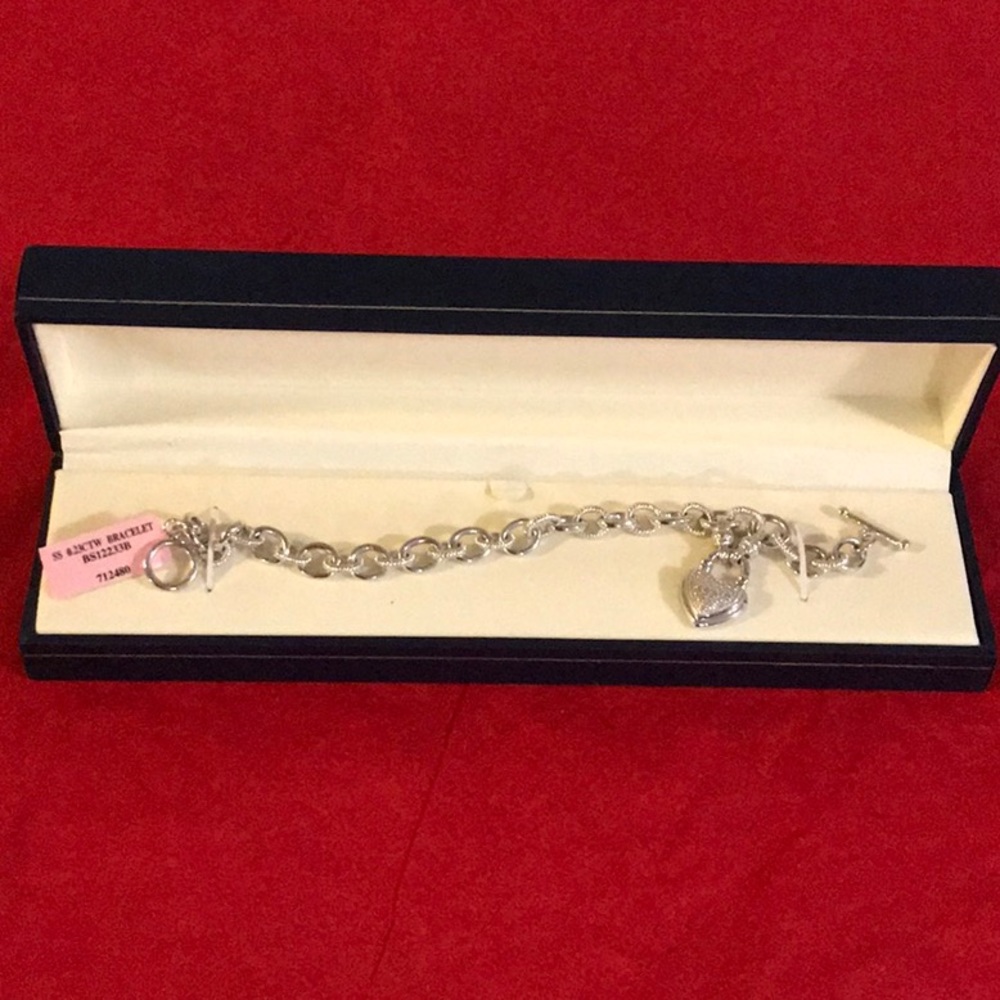 Sterling Silver bracelet